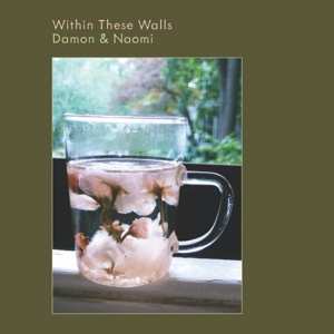 Album Damon & Naomi: Within These Walls