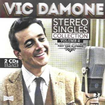 Album Damone,vic: Stereo Singles Collection 2