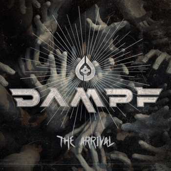 Album Dampf: The Arrival