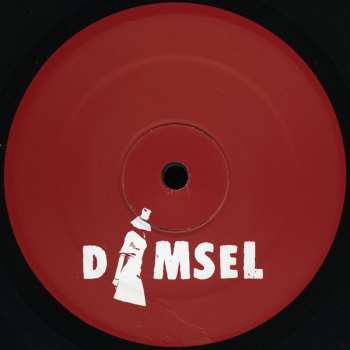 LP Damsel: Distressed 134057