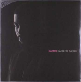 Album Damso: Batterie Faible