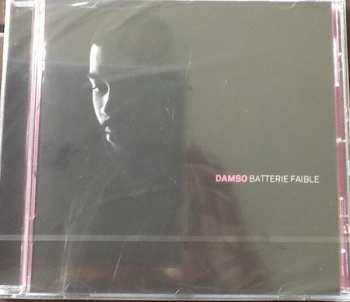 CD Damso: Batterie Faible 332696
