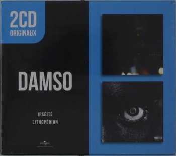 Album Damso: Ipséité / Lithopédion