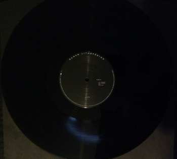 2LP Damso: Lithopédion