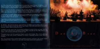 CD Dan Ar Braz: Héritage Des Celtes