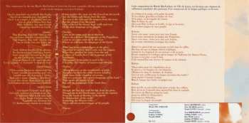 CD Dan Ar Braz: Héritage Des Celtes