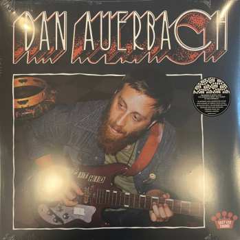 LP Dan Auerbach: Keep It Hid CLR | LTD 496024