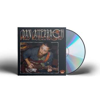CD Dan Auerbach: Keep It Hid 496025