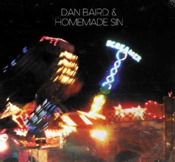 Album Dan Baird And Homemade Sin: Screamer