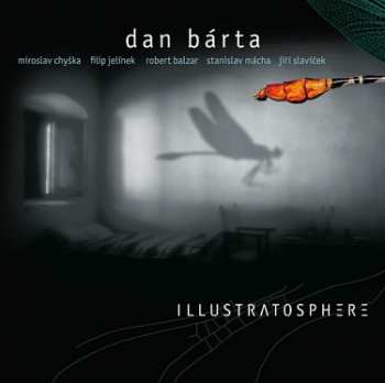 CD Dan Bárta: Illustratosphere (remastered) 397994
