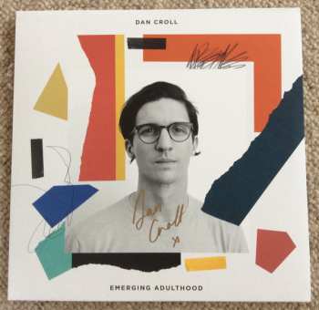 LP Dan Croll: Emerging Adulthood