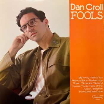 Dan Croll: Fools