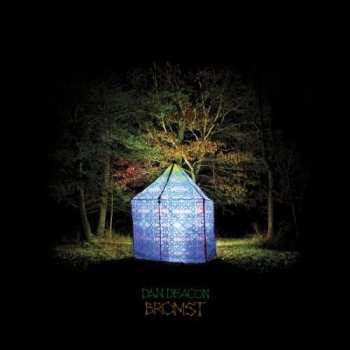 Album Dan Deacon: Bromst