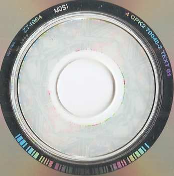CD Dan Deacon: Bromst 399713