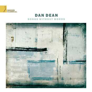 CD Dan Dean: Songs Without Words 535823