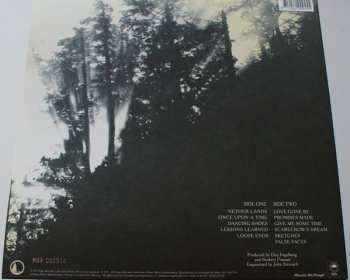 LP Dan Fogelberg: Nether Lands LTD | NUM | CLR 74424