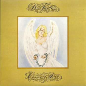 5CD/Box Set Dan Fogelberg: Original Album Classics 184166