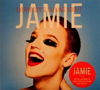 Album Dan Gillespie Sells: Everybody’s Talking About Jamie