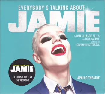 Everybody’s Talking About Jamie (Original West End Cast Recording)