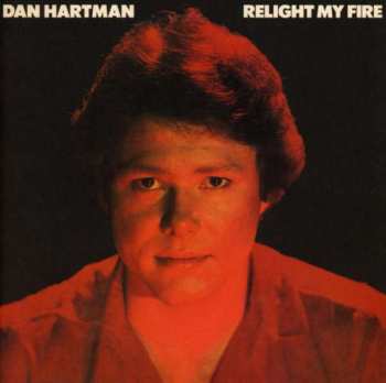 Album Dan Hartman: Relight My Fire