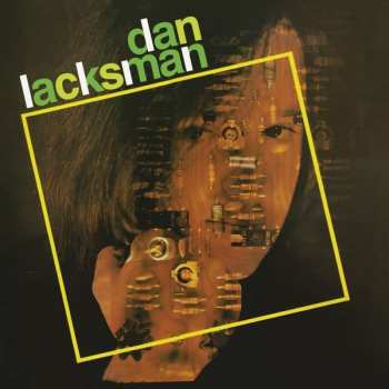 Album Dan Lacksman: Dan Lacksman