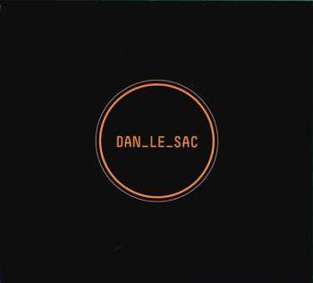 CD Dan Le Sac: Space Between The Words 444364