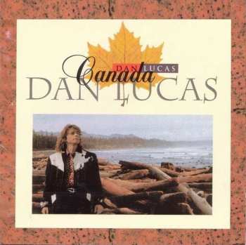 Album Dan Lucas: Canada