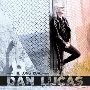 Album Dan Lucas: The long Road