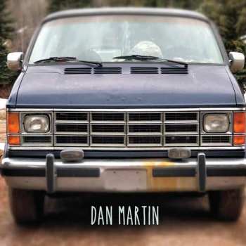 Album Dan Martin: Dan Martin