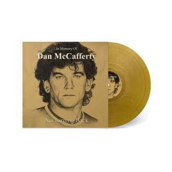LP Dan McCafferty: In Memory Of Dan Mccafferty - No Turning Back 501159
