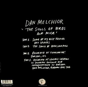 LP Dan Melchior: The Souls Of Birds And Mice 84167