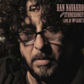 Album Dan Navarro: Live At McCabe's