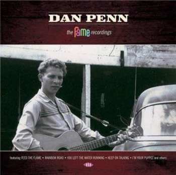 Album Dan Penn: The Fame Recordings