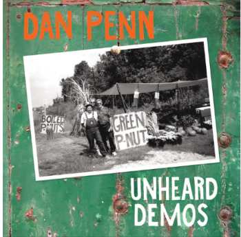 Album Dan Penn: Unheard Demos