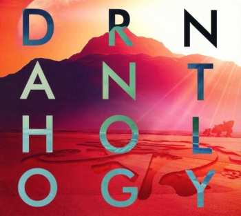 Album Dan Reed Network: Anthology