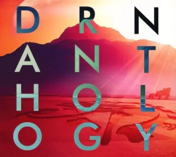 Dan Reed Network: Anthology