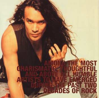 CD Dan Reed Network: The Collection