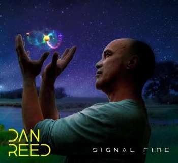 Album Dan Reed: Signal Fire