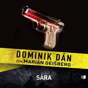 Album Marián Geišberg: Dán: Sára