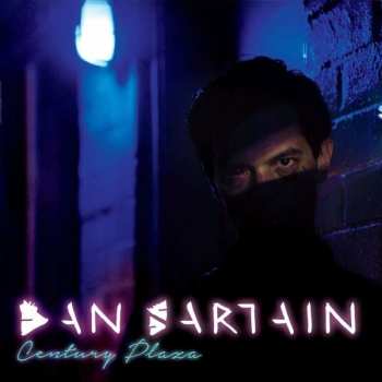 Album Dan Sartain: Century Plaza