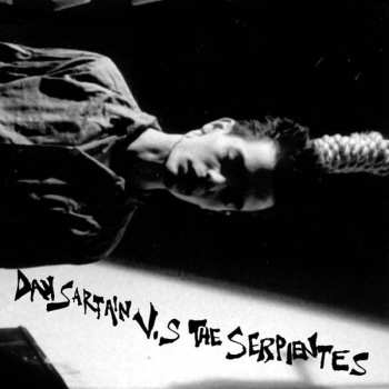 Album Dan Sartain: Dan Sartain V.s The Serpientes