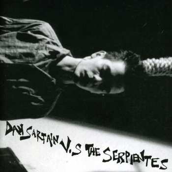 CD Dan Sartain: Dan Sartain V.s The Serpientes 476504