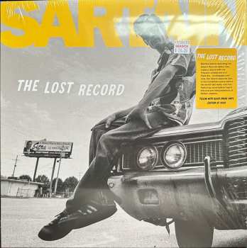 Album Dan Sartain: The Lost Record