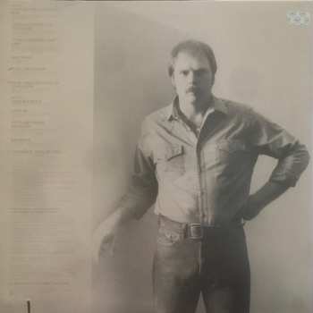 CD Dan Seals: Harbinger