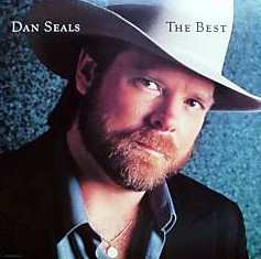 Album Dan Seals: The Best