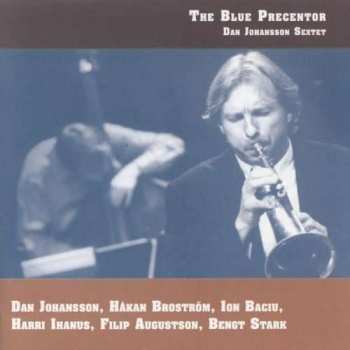 Album Dan Sextet Johansson: Blue Precenter