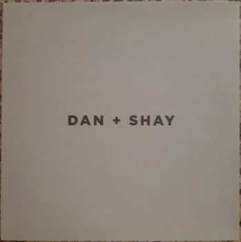 LP Dan + Shay: Dan + Shay 313777