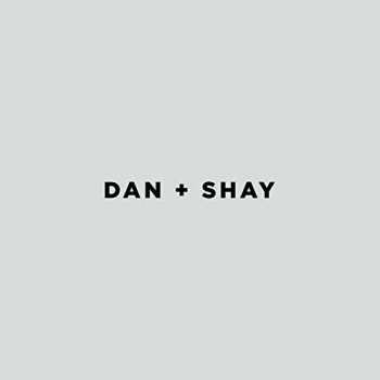 Album Dan + Shay: Dan + Shay