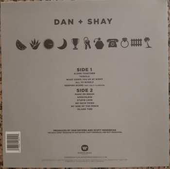 LP Dan + Shay: Dan + Shay 313777