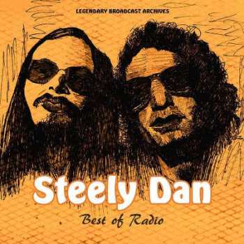 Album Dan Steely: Best Of Radio